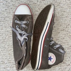 Converse high Tops